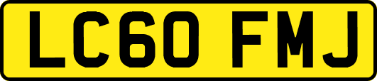 LC60FMJ