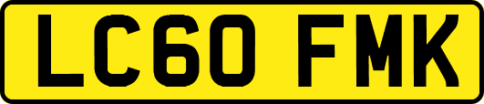 LC60FMK