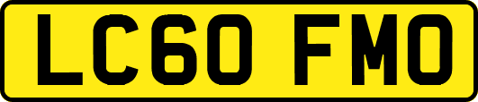 LC60FMO