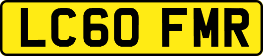 LC60FMR