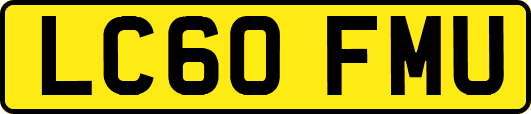 LC60FMU