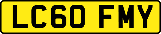 LC60FMY