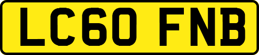LC60FNB