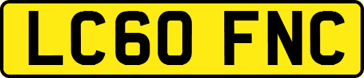 LC60FNC