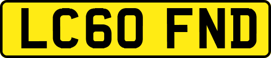 LC60FND
