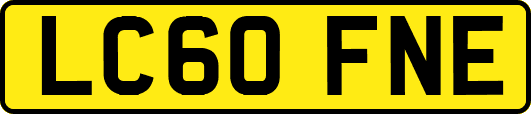 LC60FNE