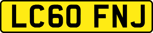 LC60FNJ