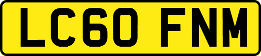 LC60FNM