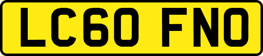 LC60FNO