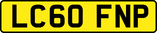 LC60FNP