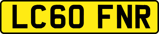 LC60FNR