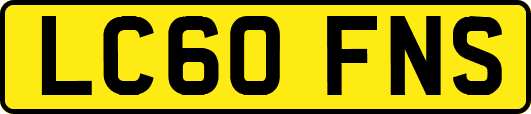 LC60FNS