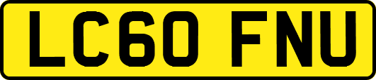 LC60FNU