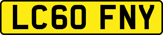 LC60FNY