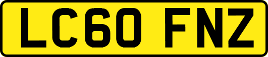 LC60FNZ