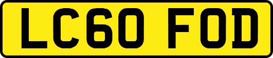 LC60FOD