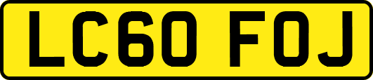 LC60FOJ