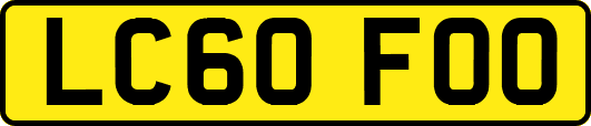 LC60FOO