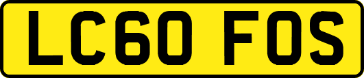 LC60FOS