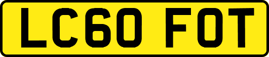 LC60FOT