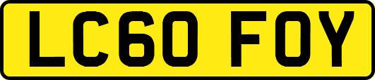 LC60FOY