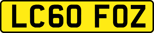 LC60FOZ