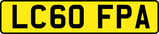 LC60FPA