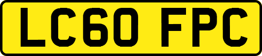 LC60FPC
