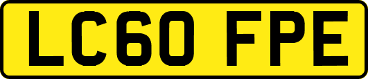 LC60FPE