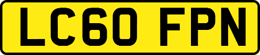 LC60FPN