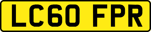 LC60FPR