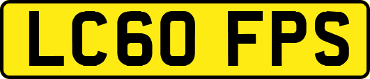LC60FPS