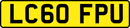 LC60FPU