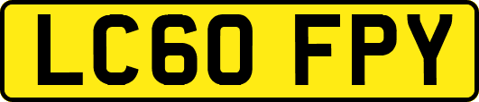 LC60FPY