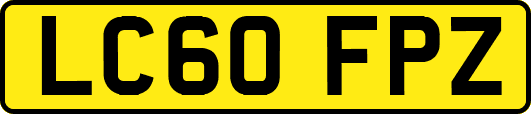 LC60FPZ