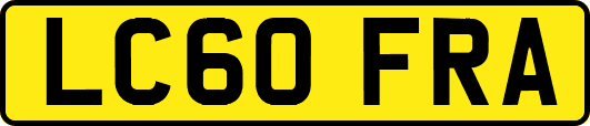 LC60FRA