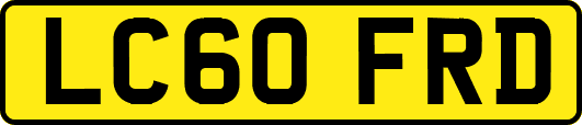 LC60FRD