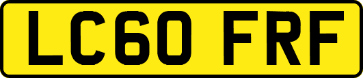 LC60FRF