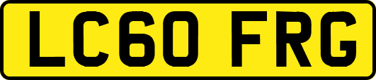 LC60FRG