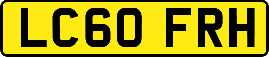 LC60FRH