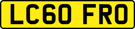LC60FRO