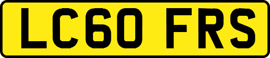 LC60FRS