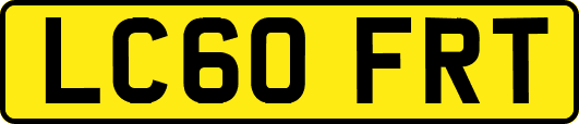 LC60FRT