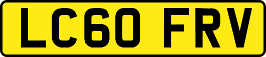 LC60FRV