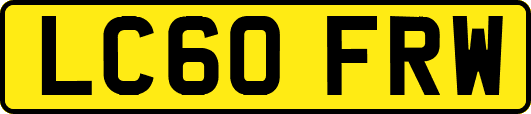 LC60FRW