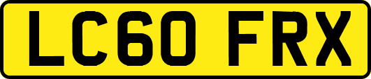 LC60FRX