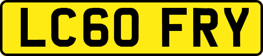 LC60FRY
