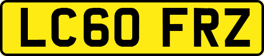 LC60FRZ