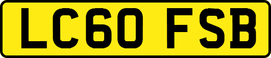 LC60FSB
