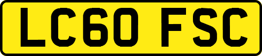LC60FSC